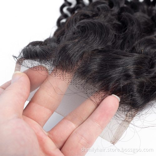 Swiss Film HD Transparent Lace Frontal,Ear To ear Cheap Swiss HD Frontals Transparent Lace Closure